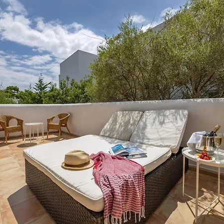 Vakantiehuis Cala D Or