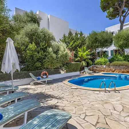 Vakantiehuis Cala D Or