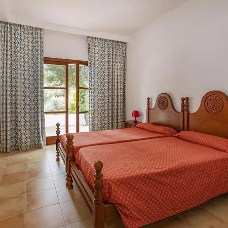 Holiday home Cala D Or In Absoluter Strandnaehe Cala d'Or (Mallorca)