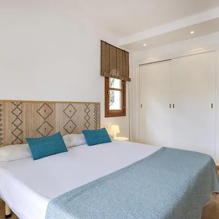 Holiday home Cala D Or In Absoluter Strandnaehe