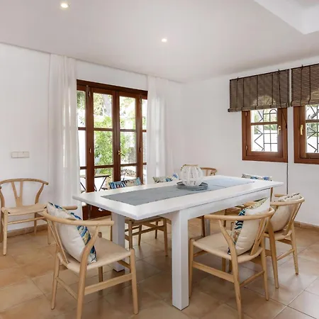 Holiday home Cala D Or In Absoluter Strandnaehe *