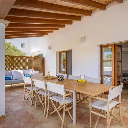 Cala D Or In Absoluter Strandnaehe Holiday home Cala d'Or (Mallorca)