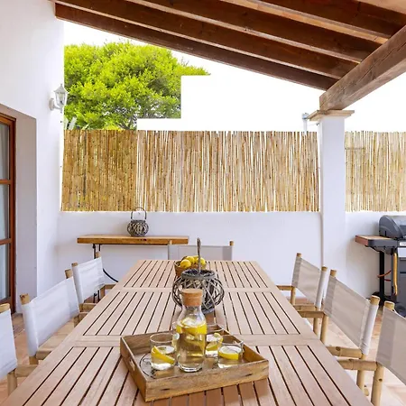 Holiday home Cala D Or In Absoluter Strandnaehe Cala d'Or (Mallorca)
