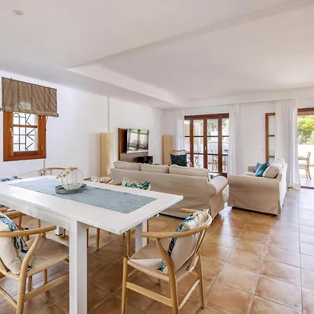 Cala D Or In Absoluter Strandnaehe Holiday home