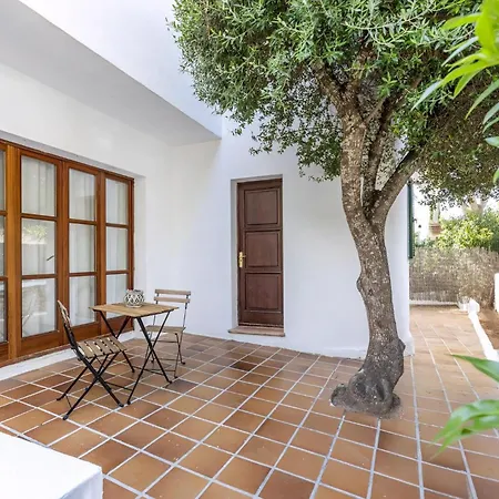 Cala D Or In Absoluter Strandnaehe Holiday home