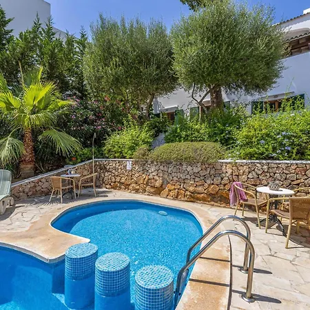 Cala D Or In Absoluter Strandnaehe * Cala d'Or (Mallorca)